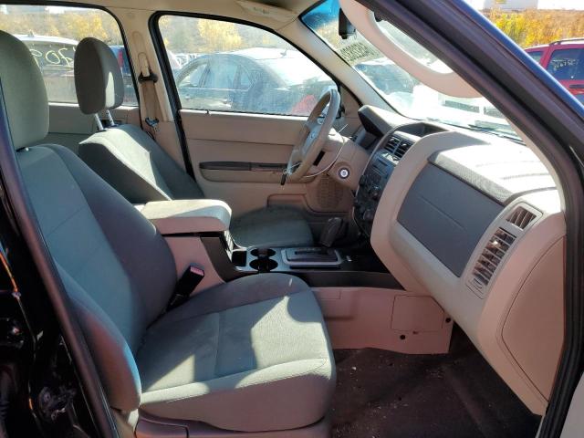 Photo 5 from auction – 2010 FORD ESCAPE XLS with VIN 1FMCU0C78AKA52410