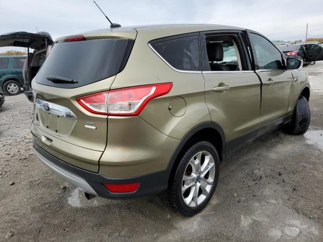 Photo 4 from auction – 2013 FORD ESCAPE SEL with VIN 1FMCU9H9XDUA71872