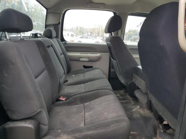 Photo 6 from auction – 2013 GMC SIERRA K15 with VIN 3GTP2TE70DG353758