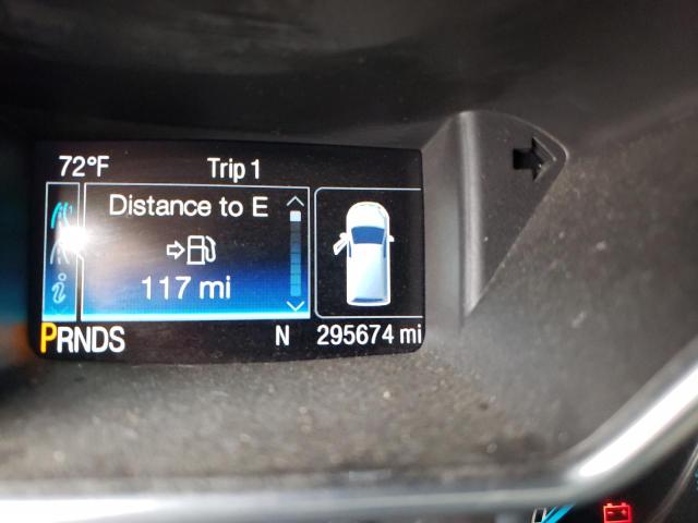 Photo 8 from auction – 2018 FORD TRANSIT CO with VIN NM0GE9F78J1353328