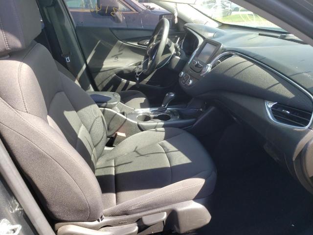 Photo 5 from auction – 2016 CHEVROLET MALIBU LT with VIN 1G1ZE5ST2GF290433