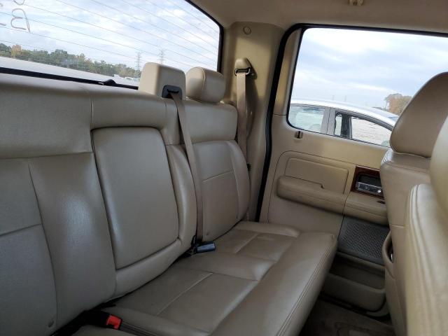 Photo 6 from auction – 2007 FORD F150 SUPER with VIN 1FTPW12V37KB31983