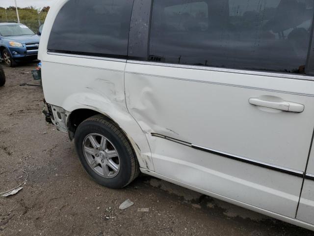 Photo 9 from auction – 2010 CHRYSLER TOWN & COU with VIN 2A4RR5D12AR235109