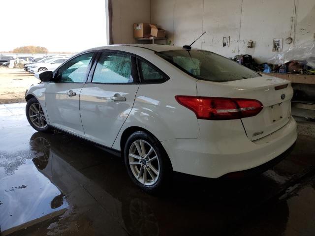 Photo 3 from auction – 2017 FORD FOCUS SE with VIN 1FADP3F27HL226012