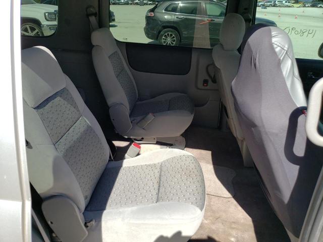 Photo 6 from auction – 2008 CHEVROLET UPLANDER L with VIN 1GNDV23W38D160741