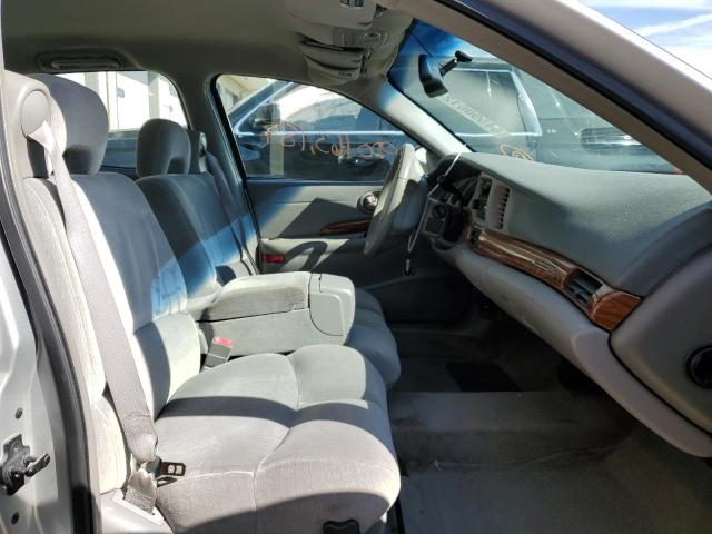 Photo 5 from auction – 2001 BUICK LESABRE CU with VIN 1G4HP54K214268612