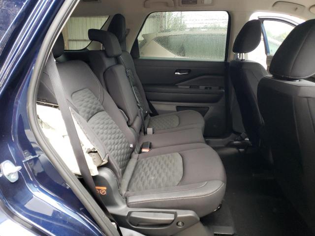 Photo 6 from auction – 2022 NISSAN PATHFINDER with VIN 5N1DR3AA7NC253284