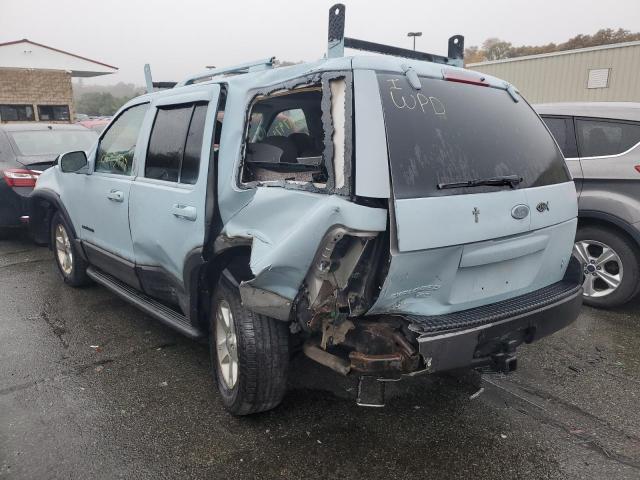 Photo 3 from auction – 2004 FORD EXPLORER X with VIN 1FMZU73W24ZB43615