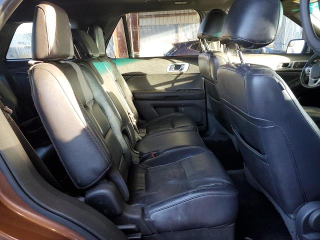 Photo 6 from auction – 2012 FORD EXPLORER X with VIN 1FMHK7D88CGA39089