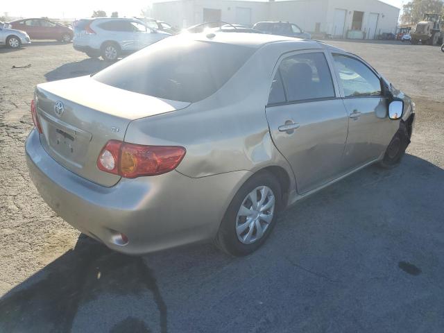 Photo 4 from auction – 2010 TOYOTA COROLLA ba with VIN 1NXBU4EEXAZ265720