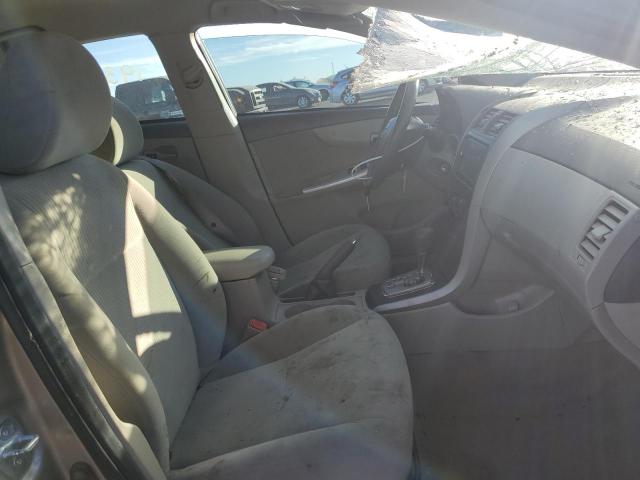 Photo 5 from auction – 2010 TOYOTA COROLLA ba with VIN 1NXBU4EEXAZ265720