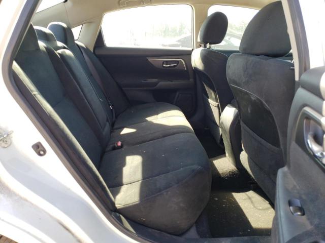 Photo 6 from auction – 2015 NISSAN ALTIMA 2.5 with VIN 1N4AL3AP5FC114565