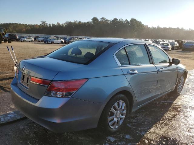 Photo 4 from auction – 2011 HONDA ACCORD LX with VIN 1HGCP2F38BA115983