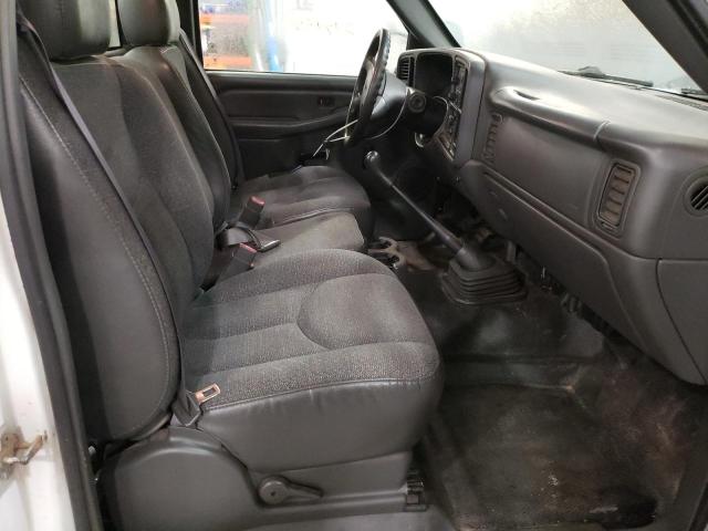 Photo 5 from auction – 2006 GMC NEW SIERRA with VIN 3GTEC14X46G186849