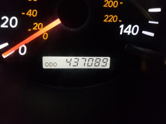 Photo 8 from auction – 2004 TOYOTA HIGHLANDER with VIN JTEEP21A840067094