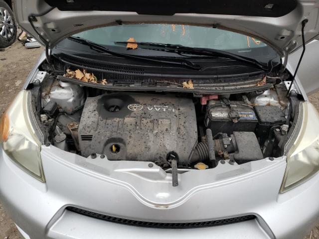 Photo 7 from auction – 2009 SCION XD AUTOMAT with VIN JTKKU10449J042385