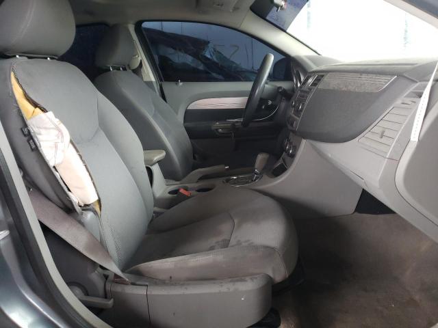Foto 5 de la subasta – 2007 CHRYSLER SEBRING con VIN 1C3LC56R57N517934