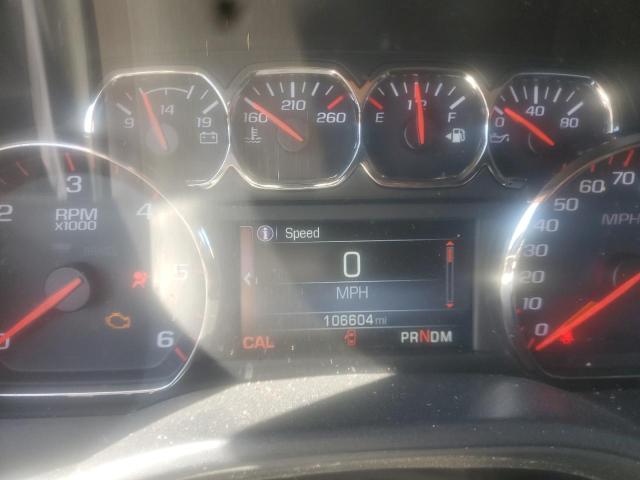 صورة رقم 8 من المزاد - 2015 GMC SIERRA K15 مع VIN 3GTU2VEC3FG324799