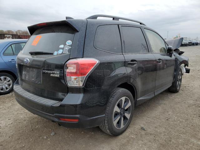 Photo 4 from auction – 2017 SUBARU FORESTER 2 with VIN JF2SJAEC7HH535887