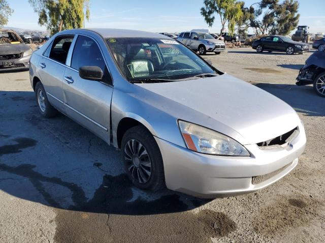HONDA ACCORD 2004 with VIN 3HGCM56304G702967 - Photo from auction