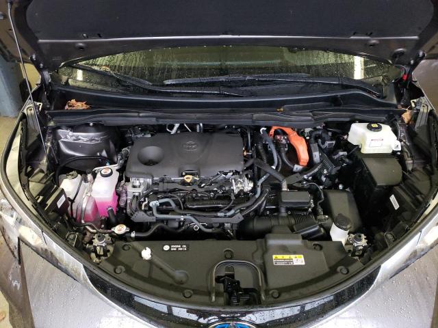 Photo 7 from auction – 2022 TOYOTA SIENNA LIM with VIN 5TDESKFCXNS067500
