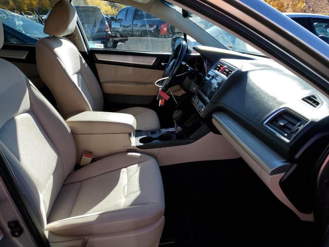 Снимка 5 от търг – 2015 SUBARU OUTBACK 2. с VIN 4S4BSBCC8F3271055