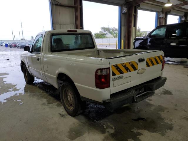 Photo 3 from auction – 2004 FORD RANGER with VIN 1FTYR10D34PB17201
