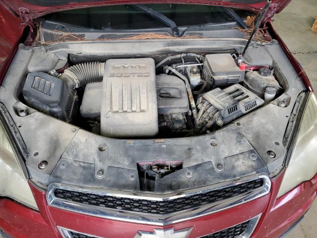 صورة رقم 7 من المزاد - 2011 CHEVROLET EQUINOX LT مع VIN 2CNALDEC2B6211566