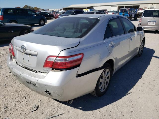 Photo 4 from auction – 2007 TOYOTA CAMRY with VIN 4T1BK46K87U047763