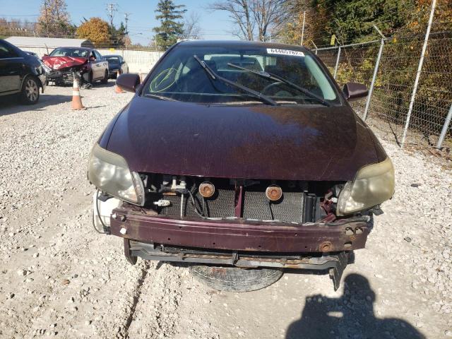 Photo 9 from auction – 2005 TOYOTA SCION TC with VIN JTKDE177750053970