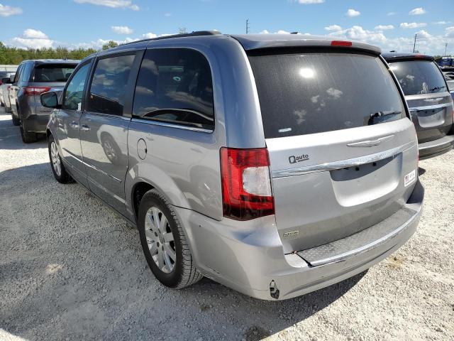 Photo 3 from auction – 2014 CHRYSLER TOWN & COU with VIN 2C4RC1BG6ER256414