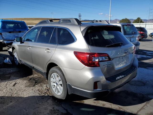 Снимка 3 от търг – 2015 SUBARU OUTBACK 2. с VIN 4S4BSBCC8F3271055