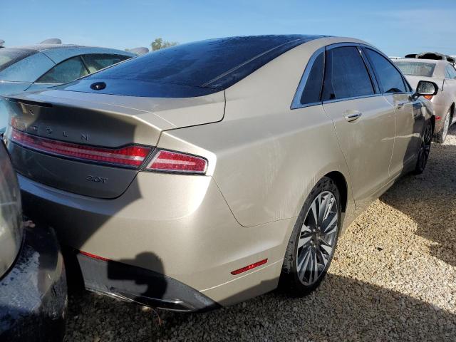 Photo 4 from auction – 2017 LINCOLN MKZ RESERV with VIN 3LN6L5E96HR664669