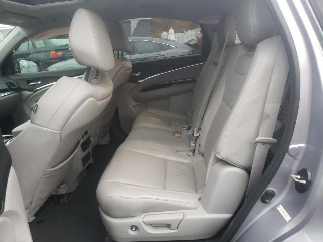 Zdjęcie 6 z aukcji – 2017 ACURA MDX TECHNO z VIN 5FRYD4H59HB036828