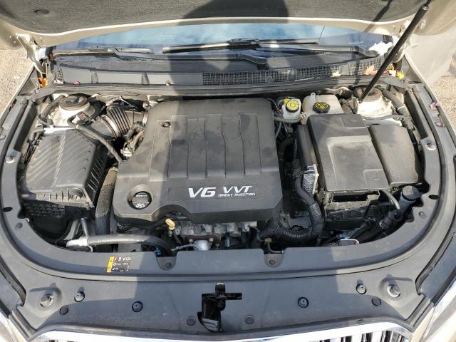 Photo 7 from auction – 2015 BUICK LACROSSE with VIN 1G4GB5G32FF149324