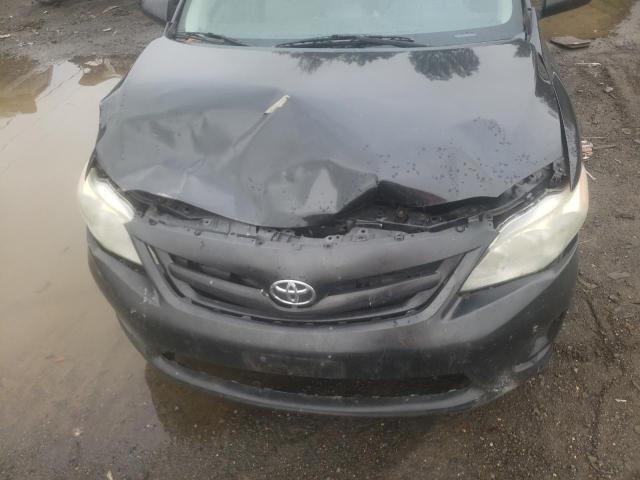 Photo 7 from auction – 2012 TOYOTA COROLLA BA with VIN 2T1BU4EE7CC838237