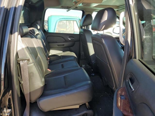 Photo 6 from auction – 2013 CHEVROLET AVALANCHE with VIN 3GNMCGE07DG253156