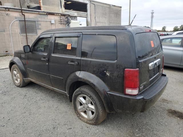 Photo 3 from auction – 2008 DODGE NITRO SLT with VIN 1D8GU58K98W174472