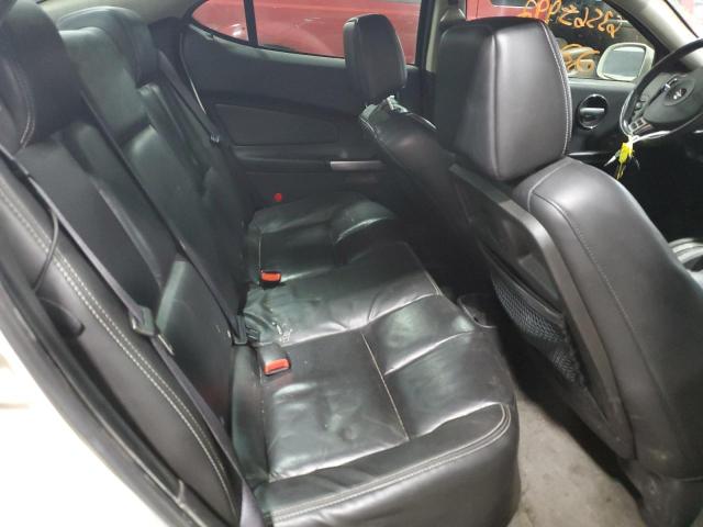 Photo 6 from auction – 2006 PONTIAC GRAND PRIX with VIN 2G2WP552061213397