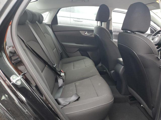 Photo 6 from auction – 2021 KIA FORTE FE with VIN 3KPF24AD9ME400908
