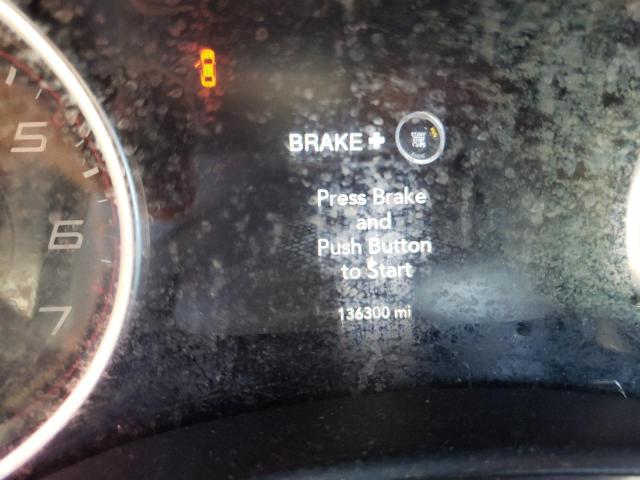 Photo 8 from auction – 2015 DODGE CHARGER SE with VIN 2C3CDXBG3FH874078