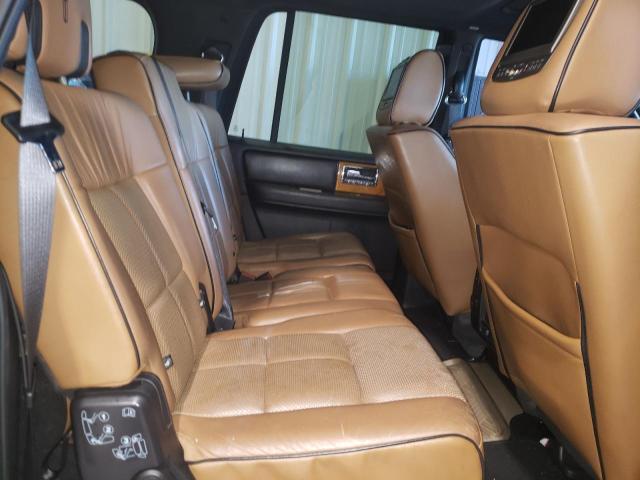 Photo 6 from auction – 2011 LINCOLN NAVIGATOR with VIN 5LMJJ3J56BEJ03435