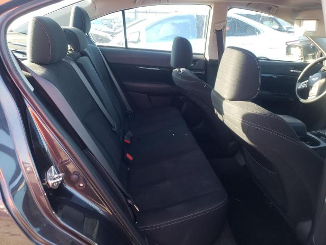Photo 6 from auction – 2013 SUBARU LEGACY with VIN 4S3BMBG6XD3042120