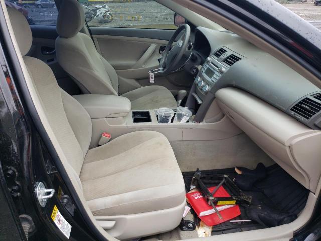 Photo 5 from auction – 2008 TOYOTA CAMRY CE with VIN 4T4BE46K98R045860