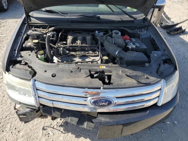 Photo 7 from auction – 2008 FORD TAURUS LIM with VIN 1FAHP25W98G158949