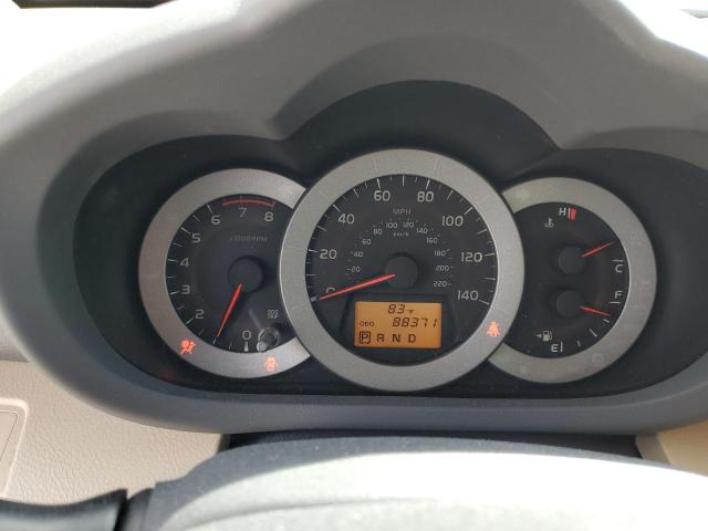 Photo 8 from auction – 2011 TOYOTA RAV4 with VIN 2T3ZF4DV2BW103065