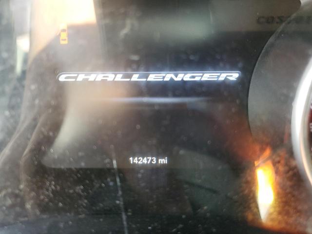 Photo 8 from auction – 2015 DODGE CHALLENGER with VIN 2C3CDZAG9FH839736