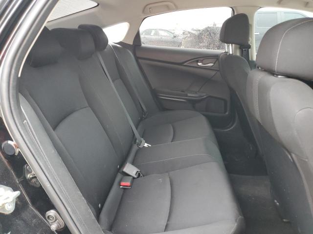 Photo 6 from auction – 2016 HONDA CIVIC LX with VIN 19XFC2F65GE223807