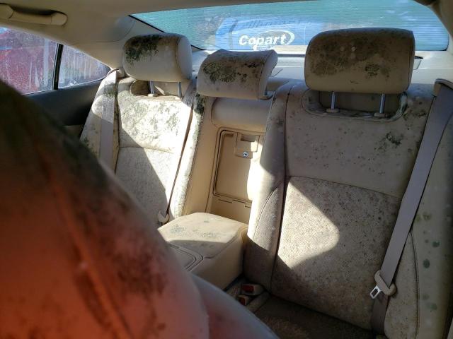 Photo 6 from auction – 2007 LEXUS ES 350 with VIN JTHBJ46G972118756