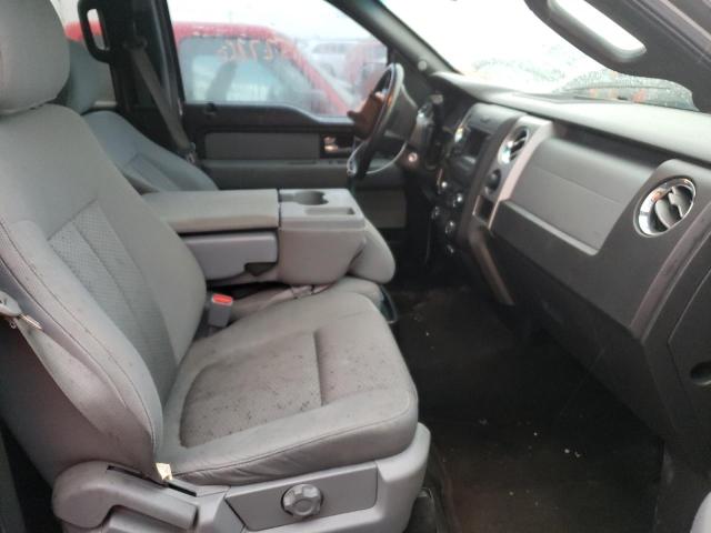 Zdjęcie 5 z aukcji – 2014 FORD F150 SUPER z VIN 1FTEW1CM9EFA43586